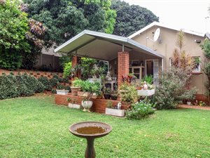 3 Bed House in Park Hill