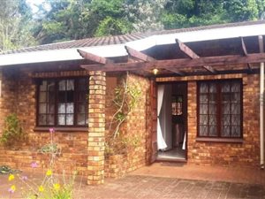 1 Bed Apartment in Banners Rest