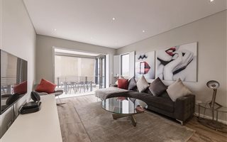2 Bedroom Apartment in Steyn City