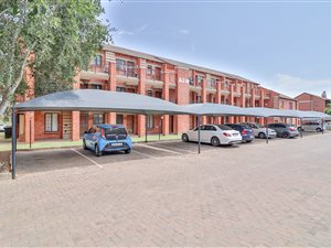 Studio Apartment in Sagewood