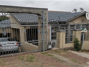 3 Bed House in Woodview