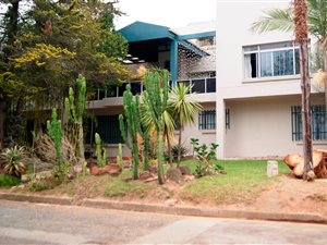 4 Bed House in Eden