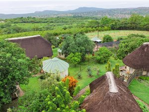 5 ha Farm in Hazyview
