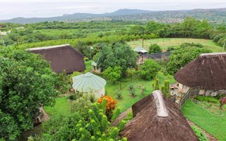5 ha Farm in Hazyview