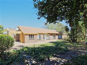 3 Bedroom House in Fontainebleau