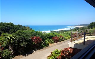 5 Bedroom House in Zinkwazi Beach