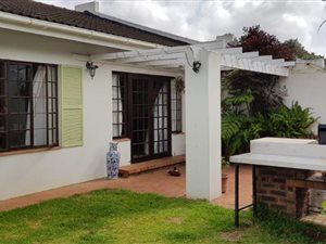 4 Bed Simplex in Glen Hills
