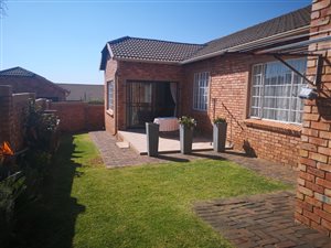 3 Bed Simplex in Amorosa