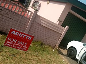 4 Bed House in Wentworth