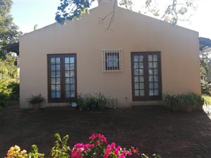 3 Bed Townhouse in Port Edward