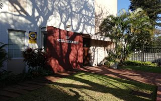 3 Bedroom Apartment in Musgrave