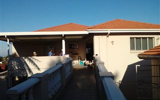 4 Bedroom Townhouse in Musgrave