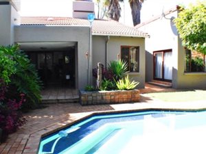 3 Bed House in Benoni CBD