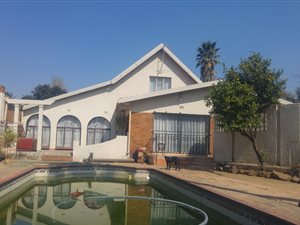 3 Bed House in Brenthurst