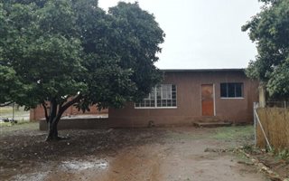 2 Bedroom House in Swartruggens