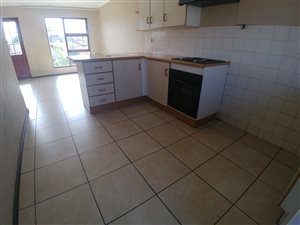 2 Bed Apartment in Verwoerdpark