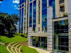 2 Bed Apartment in Morningside