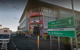 493 m² Retail Space in Milnerton