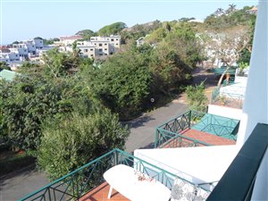 3 Bed Duplex in Westbrook