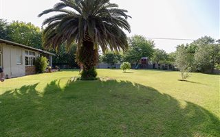 4 Bedroom House in Sasolburg