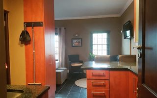 Studio Apartment in Stellenbosch Central