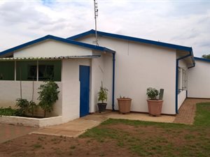 3 Bed House in Randlespark