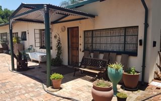 3 Bedroom House in Pretoria West