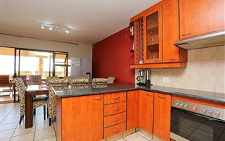3 Bedroom Townhouse in Northcliff