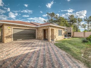 3 Bed House in Kamma Heights
