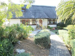 3 Bed House in Pearl Rise