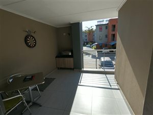 3 Bed Apartment in Edenglen