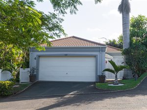 3 Bed House in Ballito