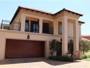 3 Bed House in Clearwater Flyfishing Estate