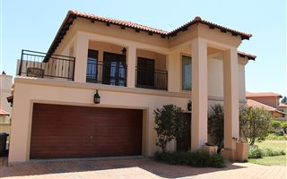 3 Bedroom House in Clearwater Flyfishing Estate