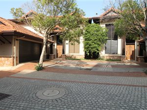 3 Bed Townhouse in Zimbali Coastal Estate