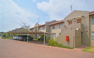 2 Bedroom Apartment in Impala Park