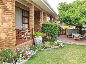 4 Bed House in Bay View