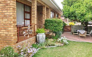 4 Bedroom House in Bay View