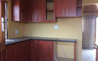 2 Bedroom House in Kwa Nobuhle