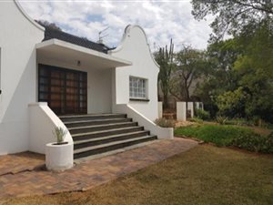 4 Bed House in Oudorp