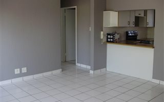 2 Bedroom Townhouse in Northwold