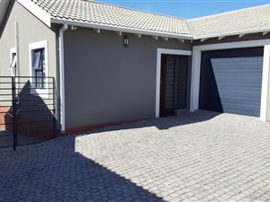 3 Bedroom House in Salisbury Park