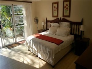 1 Bed Garden Cottage in Beacon Bay
