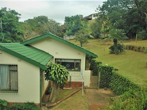 3 Bed House in Southport