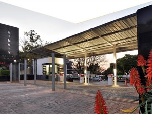 325 m² Commercial space in Dunkeld
