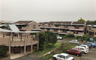 1 Bedroom Apartment in Pietermaritzburg Central