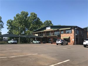 310 m² Office Space in Mkondeni