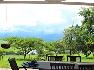 12 ha Farm in Birnamwood