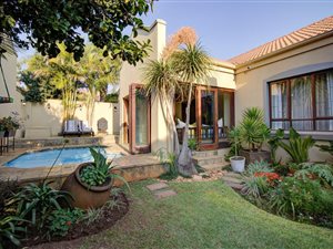 4 Bed Townhouse in Boardwalk