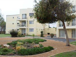 2 Bed Apartment in West Beach
